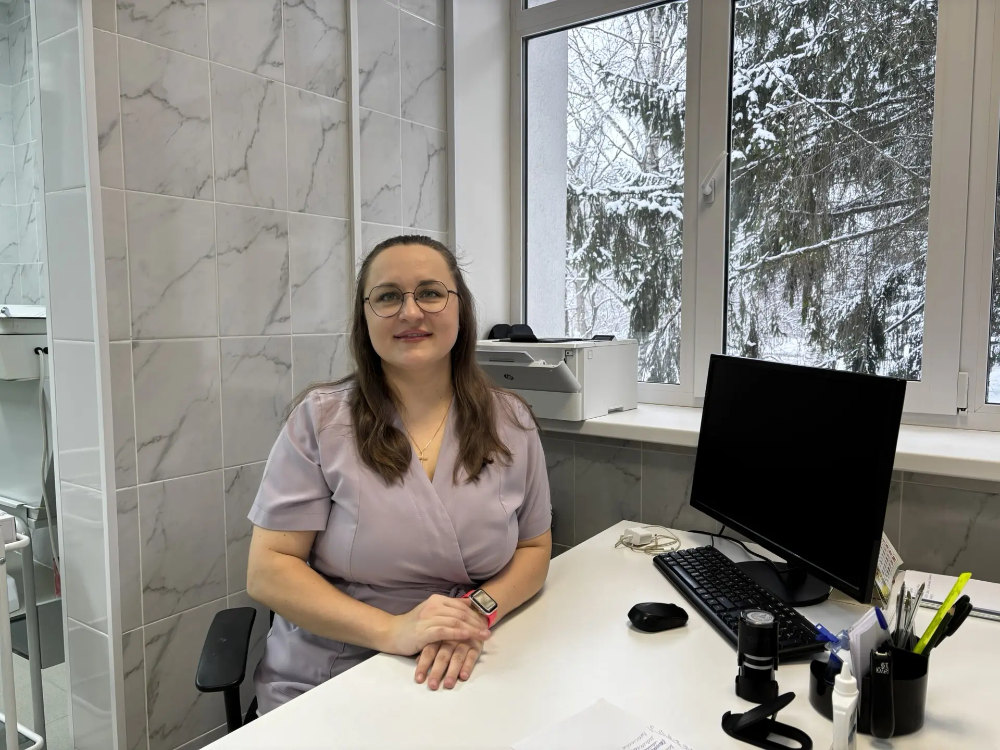 О лейкоплакии полости рта рассказала врач-стоматолог Екатерина Дегтярёва